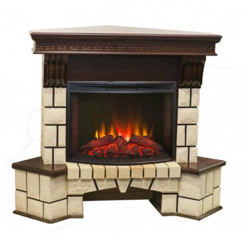 Stone New Corner 25 (античный дуб)+Evrika 25,5 Stone New Corner 25 (античный дуб)+Evrika 25,5
