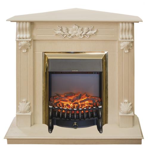 Ottawa Corner (белый дуб)+Fobos Lux BR S