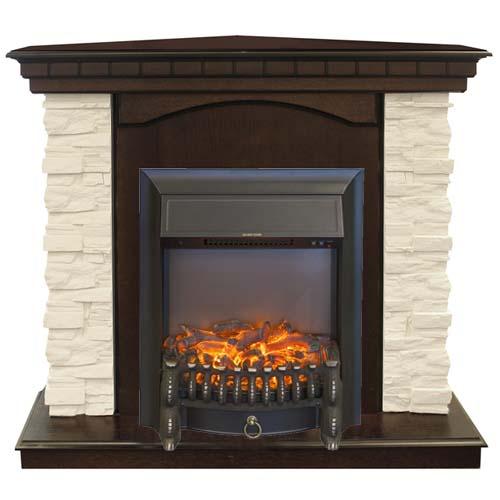 Elford Corner (античный дуб)+Fobos Lux BL S Elford Corner (античный дуб)+Fobos Lux BL S