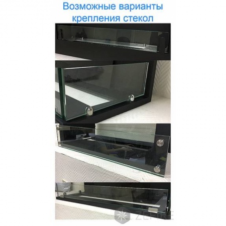 Встраиваемый сквозной очаг ZeFire Standart 600 Встраиваемый сквозной очаг ZeFire Standart 600 по цене 29 800 руб.