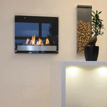 Биокамин Decoflame ATLANTIC по цене 190 000 руб.