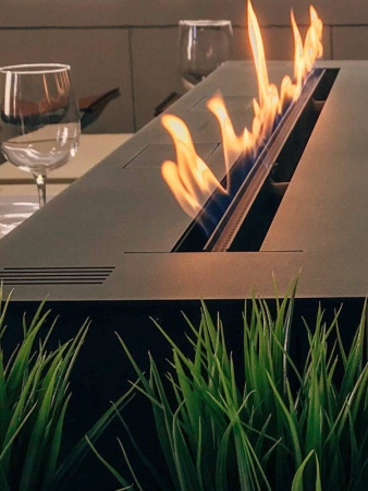 Автоматический биокамин 1600 Standart по цене 281 232 руб.