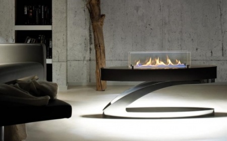 Напольный биокамин Spartherm Ebios-fire Elipse Z Напольный биокамин Spartherm Ebios-fire Elipse Z по цене 189 400 руб.
