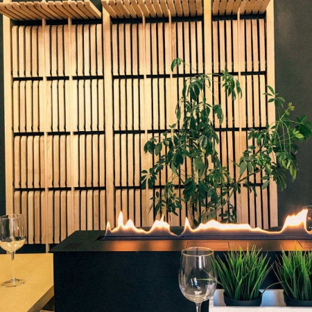 Автоматический биокамин 1600 Premium по цене 437 286 руб.