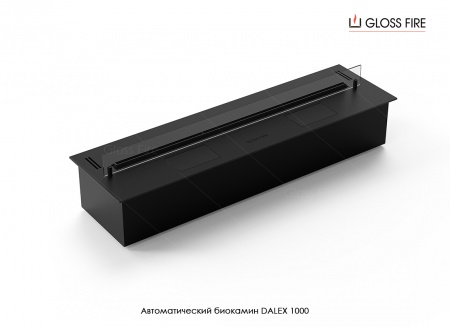 Биокамин Gloss Fire Dalex 1000 Биокамин Gloss Fire Dalex 1000 по цене 208 100 руб.