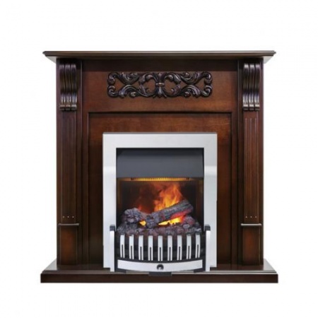 Venice (махагон)+Danville Chrome Venice (махагон)+Danville Chrome