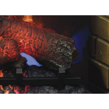 Spectrafire-23" Black