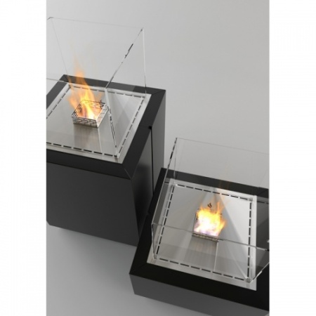 Биокамин Decoflame MONACO SQUARE по цене 149 250 руб.