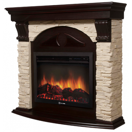 Torre 25U слоновая кость (темный дуб)+EFP/P-2520LS Torre 25U слоновая кость (темный дуб)+EFP/P-2520LS