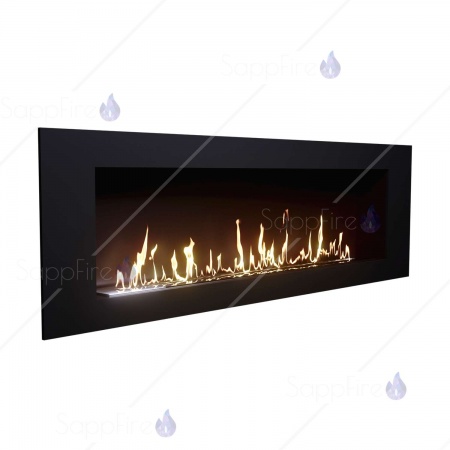 Биокамин Mercury 1200 BLACK SappFire Биокамин Mercury 1200 BLACK SappFire по цене 39 950 руб.