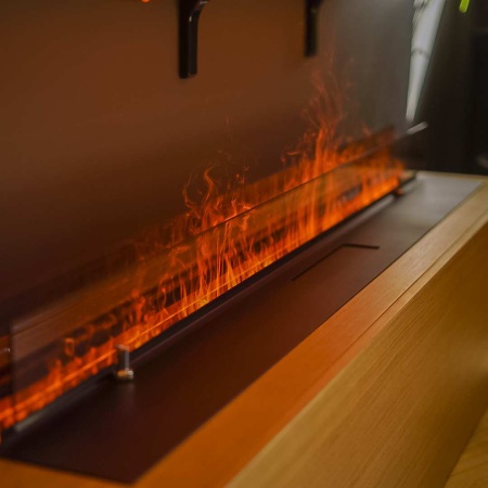 Электроочаг Schönes Feuer 3D FireLine 1500 Pro