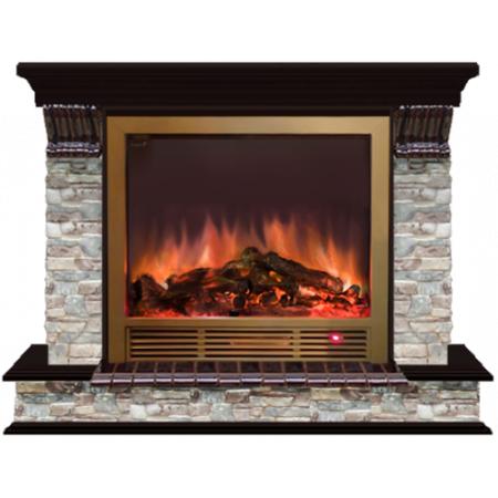 Панорама Грот цветной Sharm 39 (дуб)+Sharm 39 BR