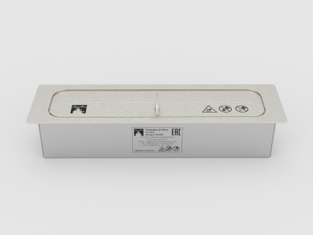 Топливный блок LUX FIRE 250 XS по цене 9 317 руб.