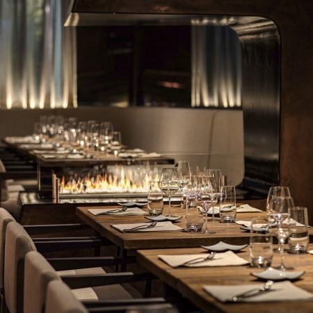 Биокамин  Fire Line Automatic 3 L=890 по цене 1 040 000 руб.