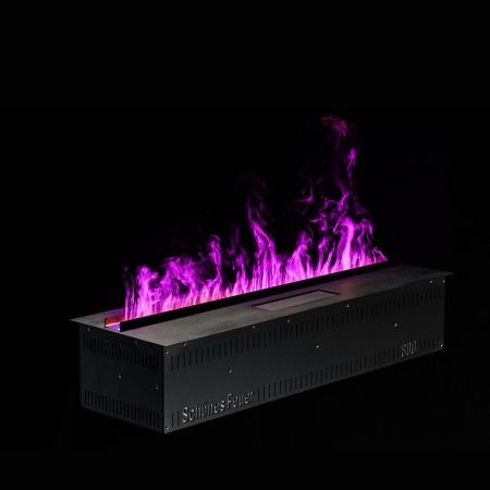 Электроочаг Schönes Feuer 3D FireLine 800 RGB