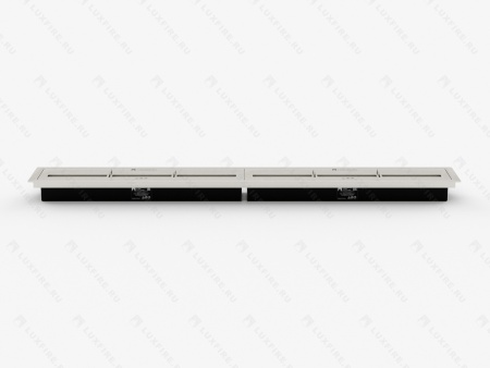 Топливный блок Lux Fire 1200 МУ по цене 68 530 руб.