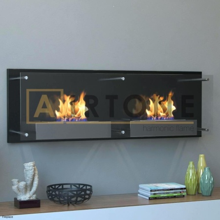 Биокамин настенный Airtone – Septer по цене 