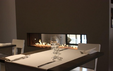 
Газовая топка Vero Design GA 6 D