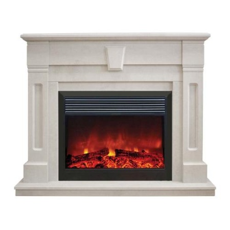 Kellie 26 (белый дуб)+Moonblaze Deluxe