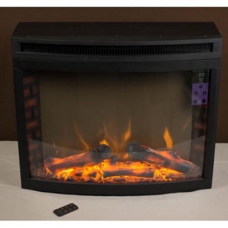 Panoramic A-2-C (черный)