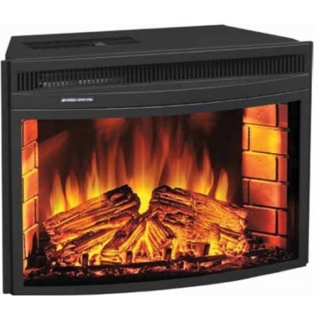 Vista 34 FX (черный)