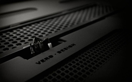 
Газовая топка Vero Design GA 2 F