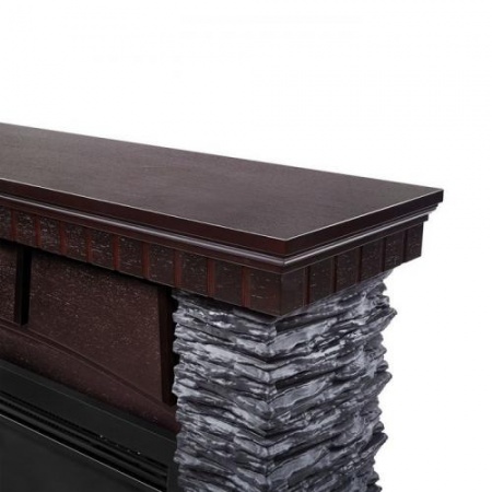 Porto 25 сланец черный (темный дуб)+EFP/P-2520LS Porto 25 сланец черный (темный дуб)+EFP/P-2520LS