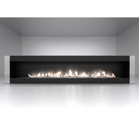 Биокамин встраиваемый W1500V PremiumFire по цене 75 840 руб.