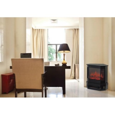 Электрокамин EFP/C – 1000RC