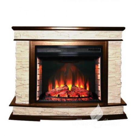 Памир (темный дуб)+Panoramic 28 Led FX Памир (темный дуб)+Panoramic 28 Led FX